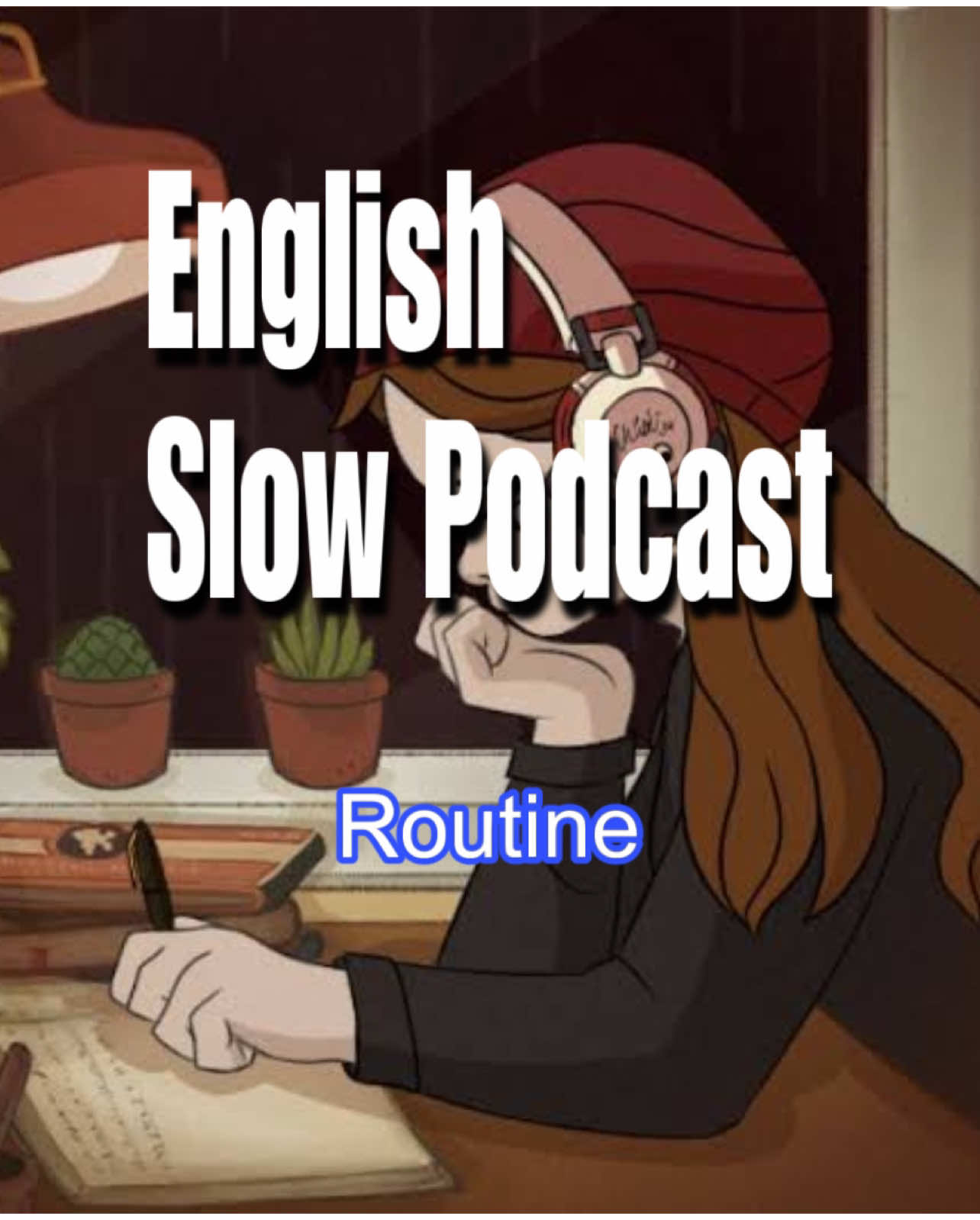 Bagian 1 - Podcast Inggris Tempo Lambat/Belajar Inggris sederhana (Routine) A1 Mendengar Bahasa Inggris/A1 English Listening Practice #Englishslowpodcast #Englishslow #englishforbeginners #A1English, #EnglishListening, #BelajarInggris, #MendengarInggris, #EnglishForBeginners, #BelajarBahasaInggris, #A1Listening, #EnglishPractice, #LearnEnglishEveryday, #TipsBahasaInggris.