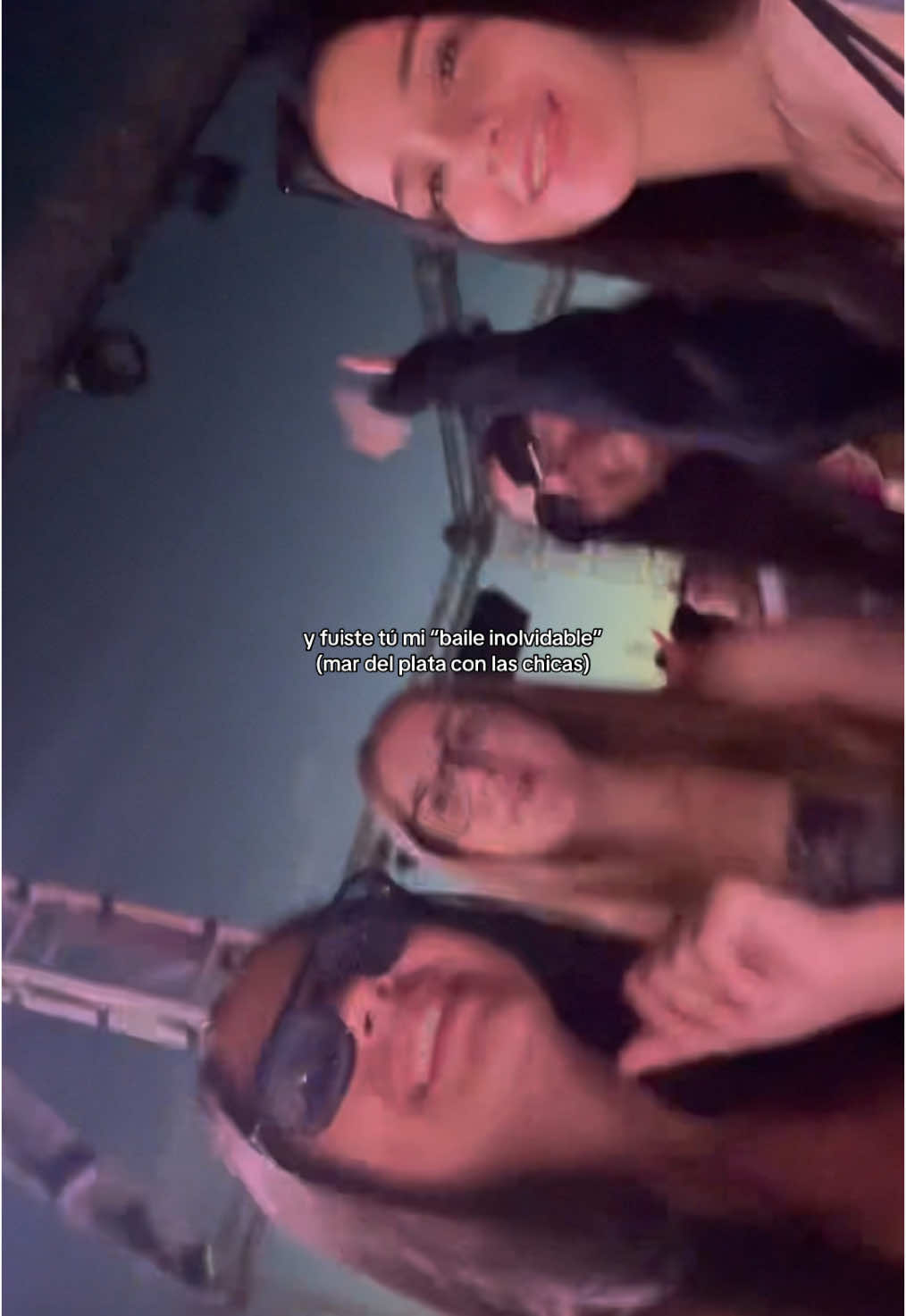 las amo siempre @malee @trii @delf 