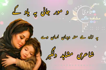 د#مورجانی پہ یاد #کے #مشاہددلگیر #شاعری #جارموری #🤲🤲🤲🤲 
