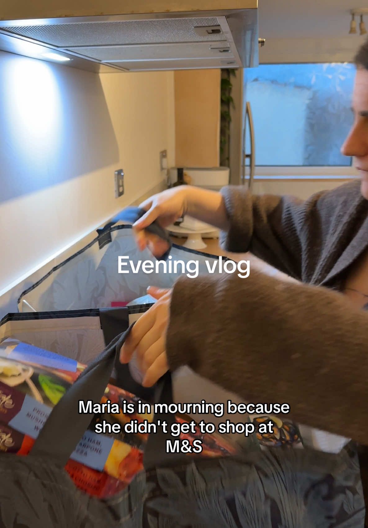 How was yours? #familyvlog #spendthedaywithus #cookwithus #renovatingourhome #familylife 