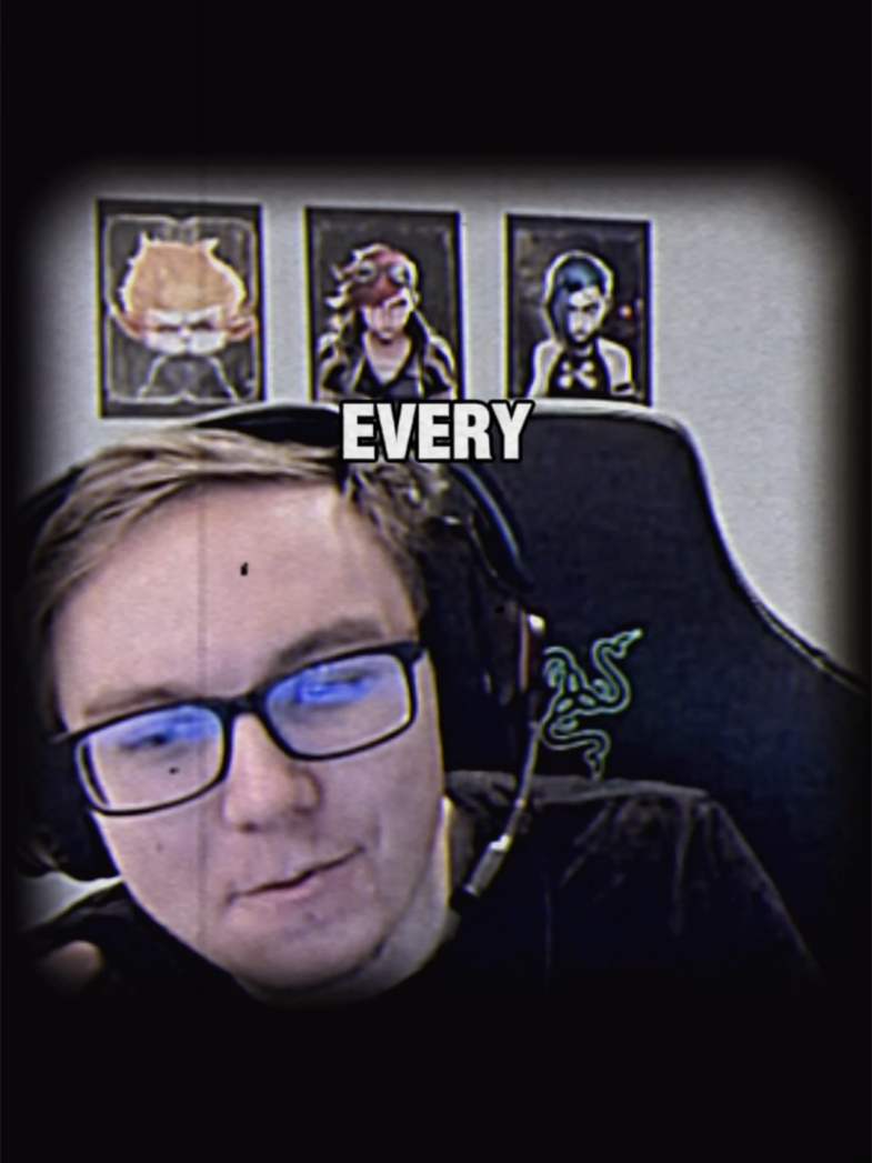 Baus secretly loves playing Pro? #baus #bausffs #proplay #losratones #hopecore 