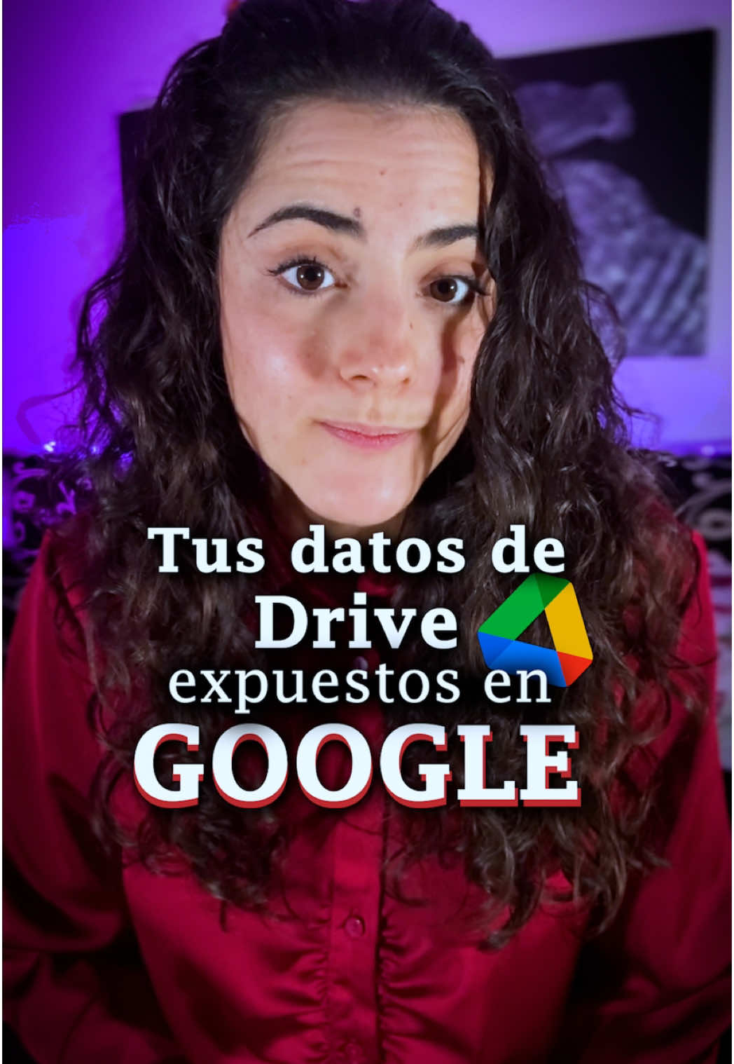 #AlertaCibernética #HackeoReal #TusDatosEnPeligro #GoogleDriveHack #PrivacidadEnRiesgo #ProtegeTuInfo #CiberEstafa #DatosExpuestos #HackeoFácil #RiesgoDigital