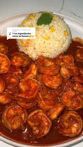 Respuesta a @Chulis♡ camarones a la diabla #camaronesaladiabla #camarones #comidacasera #seafood #mariscos #shrimp #cocina #Receta #recetas #recetasfaciles #ideasdecomida #cena #lunch #comidamexicana #mexicanfood #comidatiktok #comida #ideas #foodies #viralvideo #fypシ゚viral #fypage #fy  
