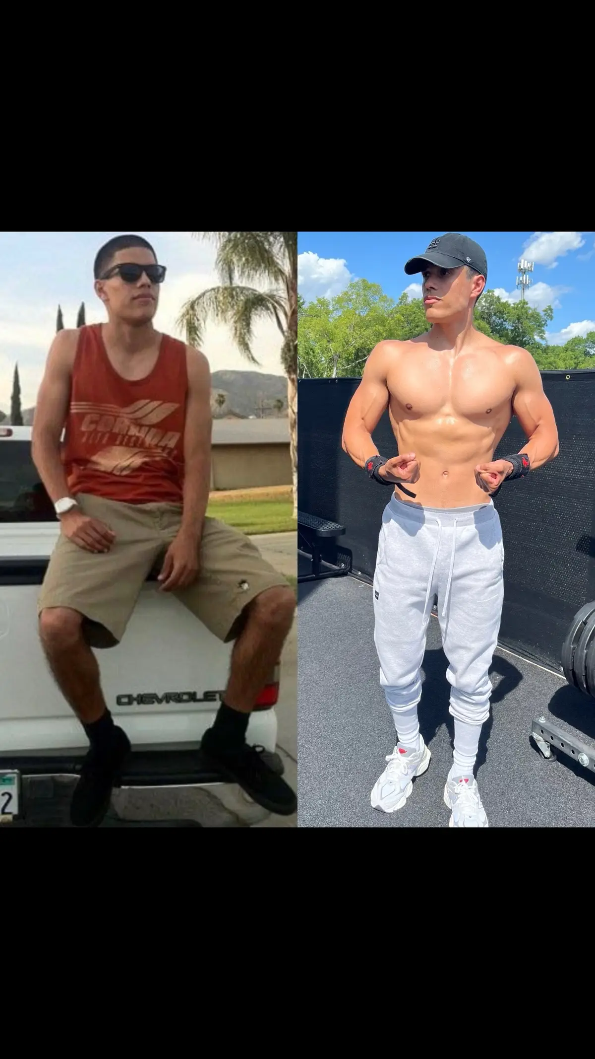 ITS BEEN A MINUTE GANG! . . 🔟 fun facts about my journey I’d like to yap about….  . . 1️⃣Soda was/is my guilty pleasure. Gratefully I only have a few per week now ✅ . . 2️⃣No better diet than CONSISTENCY. But it helps to have a guide of coach *cough cough*  . . 3️⃣Your diet isn’t just FOOD, it’s the negative sh*t you let your eyes see and ears hear 💯  . . 4️⃣IF YOURE NOT HAVING FUN YOURE DOING IT WRONG ✅ . . 5️⃣”Your story matters” is my fav fit journey quote. We all got our own reasons as to WHY.  . . 6️⃣JUNK food and Alcohol $$$ to me is same price  investing in vitamins/gyms if not MORE 💯 . . 7️⃣The MORE you take care of your physical/spiritual health the less FEARFUL you will be.  . . 8️⃣KOBE!  . . 9️⃣Materialistic items don’t mean anything if you don’t have your HEALTH ✅ . . 🔟In PASSIONATE AF about helping people get RESULTS join our 21 day challenge! 🗣️ . . Comment “SUMMER BODY” if you ready to get STARTED 
