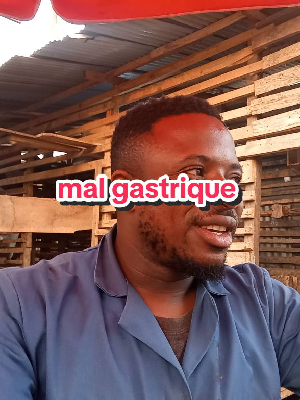 Réponse à @laforcetranquille117 finir le mal gastrique #malgastrique #gastriques #remede #santepourtous #tiktokcameroun #vues 