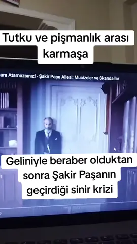 Şakir Paşanın oğlu tarafından öldürülmesine muhtemelen sebep olacak o gün.. #şakirpaşaveailesi #şakirpaşakonağı #now #dizi #turkishseries #fırattanış #şakirpaşaailesi:mucizelerveskandallar