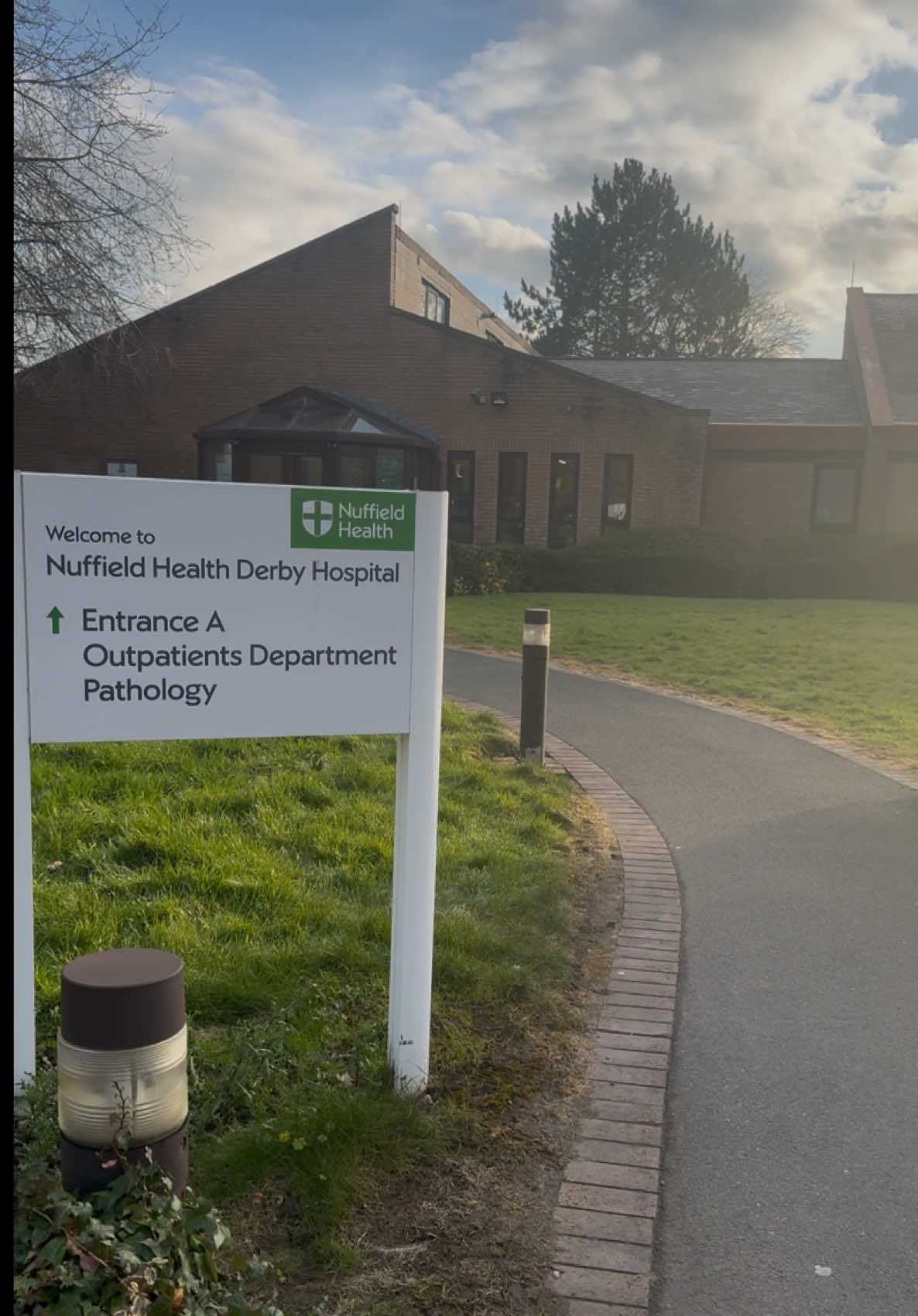 Pre-Op Day 🏥🕊️💫  #endometriosissurgery #endometriosischeck #justanothergirlwithendo #endometriosislaparoscopy #endoflareup #nhs #nhsuk #nhswaitinglist #chronicillness #foryoupage #girlchat #womenshealth #girlhormones #pcos #laparoscopicsurgery #privatehealthcare #nuffieldhealth #endometrosispreop #preopassessment #endometriosisawareness #endofyp #bowelendometriosis #endometriosisoperation #pcosproblems #endorecovery 