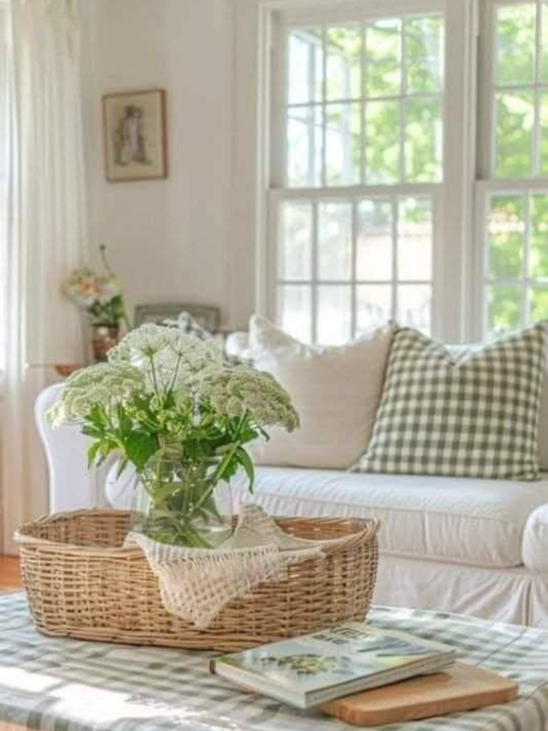 Who's Ready for Spring 🌷🌻🌸🌾🤍 #spring #springtime #springflowers #cottage #decor #interier #plants #flowers #aestheticvideos #fyp 