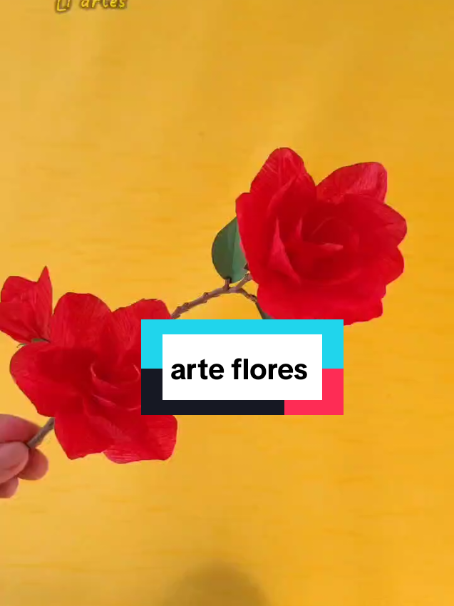#artes flores 