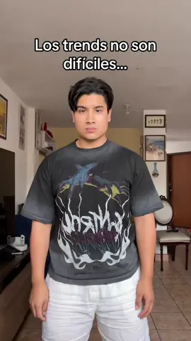 Ya que varios dicen que es imposible 🫢… | #dance #baile #peru #latino 