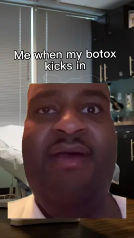 Forever young but also forever unable to frown 😌🩵#Meme #MemeCut #botox #fyp #fypシ #fypage #medspa #injectables #beauty #skincare 