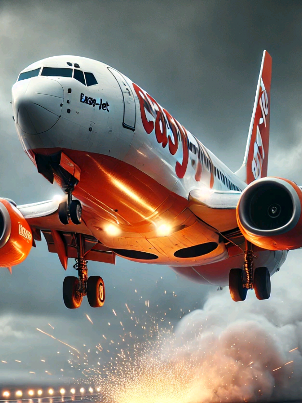 ⚠️ EasyJet Pilot Collapses Mid-Flight! Emergency Landing Shocks Passengers 🛬 😴 🤦‍♂️ 😱 🇬🇧  Passengers were left shaken but safe as the crew handled the crisis professionally. Noone was injured 😪  Disclaimer: AI-generated video, not actual footage.  #EasyJet #PilotCollapse #AviationNews #FlightEmergency #ManchesterFlight #AirlineSafety #PilotHealth #TravelNews #AirlineDrama #EmergencyLanding #PilotIncident #TravelAlert #FlightCrisis #AviationCommunity #BreakingNews #FlightUpdates #AirlineCrew #PassengerSafety #FlyingTips #AirportNews #ManchesterAirport #AirlineIndustry #FlightSafety #GreeceEmergencyLanding #TravelUpdate #PilotLife #AviationLovers #PassengerExperience #SafetyFirst #PilotHero #easyjet #UK 