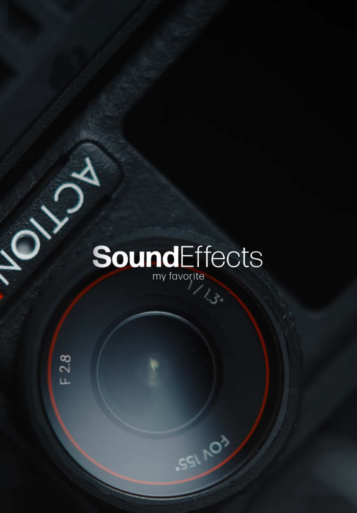 My favorite sound effects lately 🎧 Every now and then I like to go through Artlist’s catalogue and see what new sounds have been added. So for this month, here are my top picks. Also the intro was done using sounds completely from @Artlist.io  1. Basic Stutters - Conematic Whoosh, Airy 2. Vintage Cameras - Kodak Duaflex, Fast Shutter 3. Horror Cinematics - Tense Riser, Long 4. Horror Cinematics - Sinister Low Rumble 5. Basic Stutters - Tonal Stuttered Riser BONUS 6. Singularity - Slamming Impact 7. Deep Impact - Dramatic Hit, Reverberant #cinematicreels #editing #filmmakers #filmmaking #davinciresolve