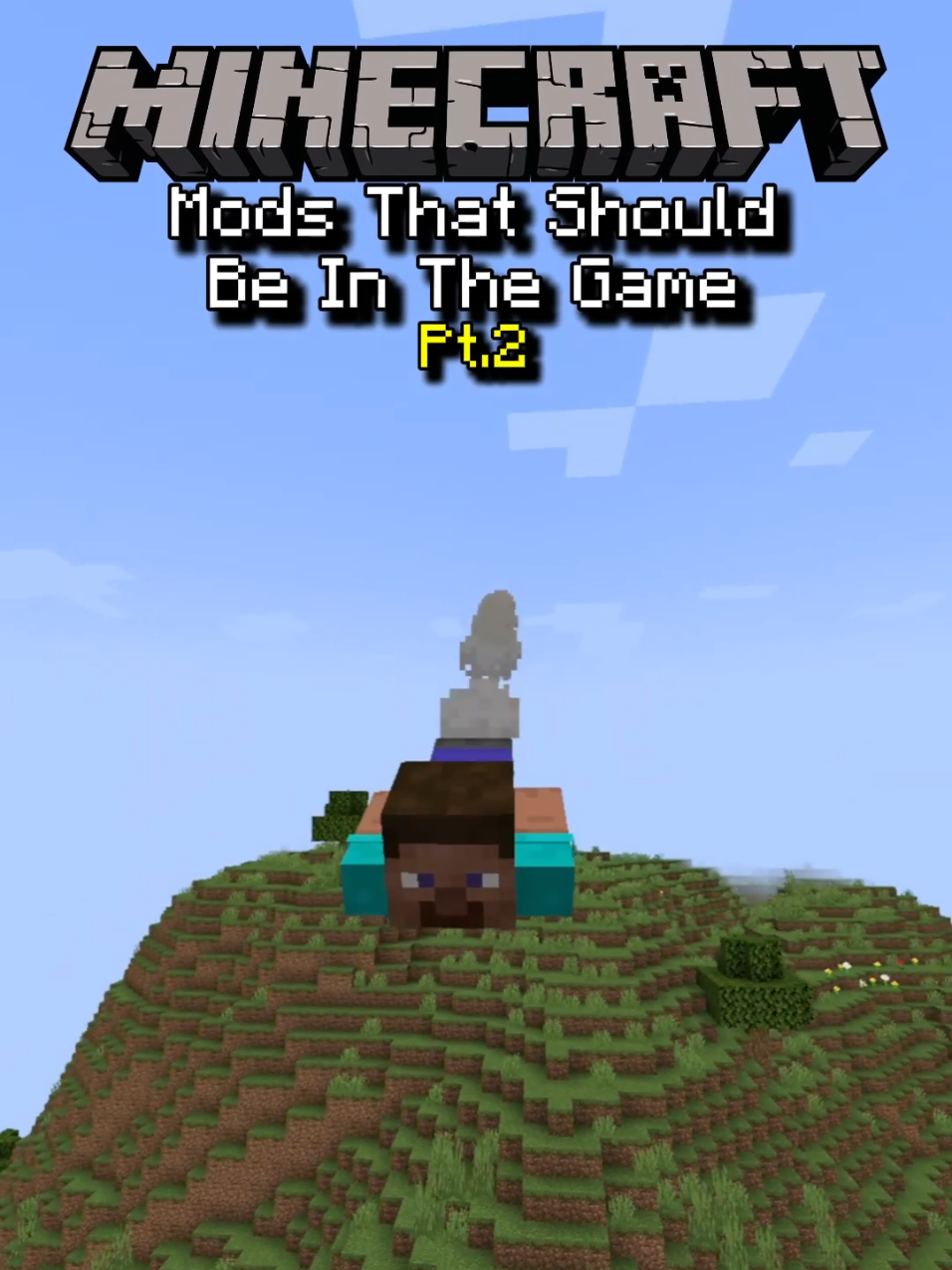 Minecraft Mods that should be in the game (Mods you NEED) Part 2 Tags: best Addons Minecraft texture pack dynamic light enchantment ultra realistic download vanilla script minecraft chromebook minecraft cinematic minecraft mermaid locate fireplace minecraft console warren minecraft wallpapers minecraft lantern snappy minecraft scary minecraft mods de minecraft dry hands minecraft general layman kappa shaders better on Bedrock action stuff #Minecraft #minecraftmods #minecrafttutorial #minecraftjava #minecrafter #gaming #fyp 