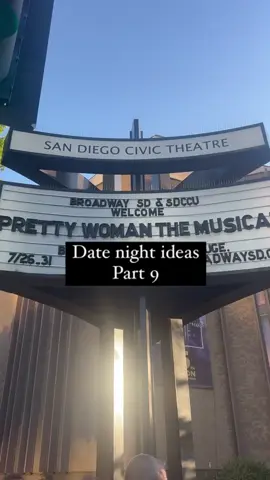 I have seen so many new favorites at It’s such a different but worth it experience. So many new productions are traveling into town, so make sure you check out their schedule for a full list! #sandiego #sandiegotheatre #thingstodo #gaslampquarter #gaslampsandiego #gaslampsd #sandiegoblogger