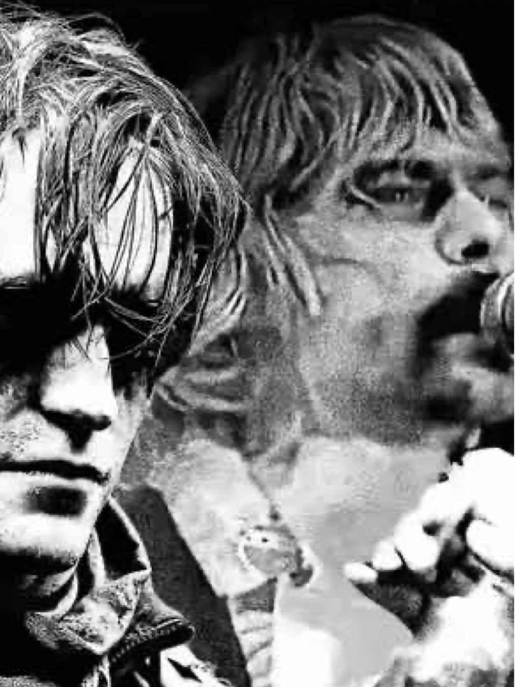 Kurt Cobain & Batman MASHUP EDIT🖤 #kurtcobainedit #kurtcobain #batman #batmanedit #thebatman #fyp #nirvana #nirvanaedit #thebatman2022 