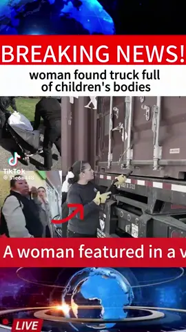 Women finds unexpected #breakingnews #crime #truecrime #fypシ #cops #dead 
