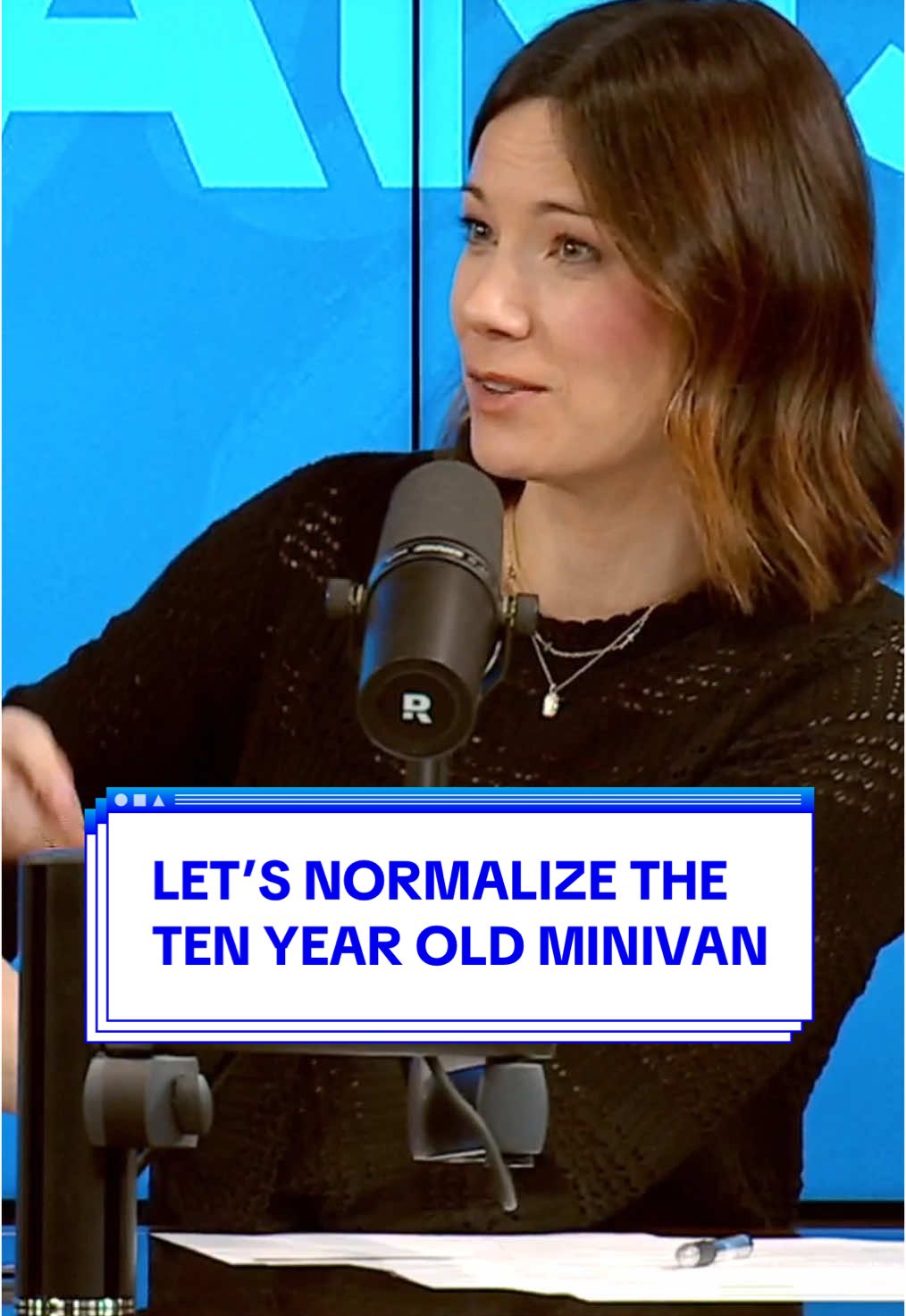 Let’s normalize driving the 10-year-old minivan, because a paid-for car is always better than a car with payments. A new car loses value the second you drive it off the lot, and financing it means you’re paying interest on something that’s constantly depreciating.  The average car payment is around $700 a month—imagine what you could do with that money instead. A car should be a tool, not a financial burden. The real flex? No car payment and the freedom that comes with it.