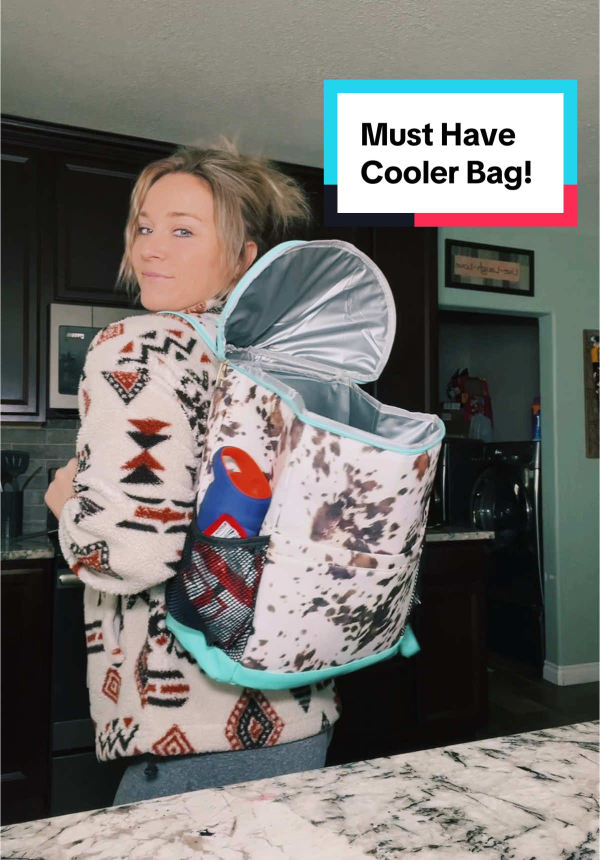 Necessary in our house 🫶🏼🤩 . . #coolerbag #musthave 