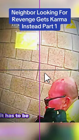 Off Duty Cop Refuses Mandatory Drug Test in Front Supervisor Part 1 #fyp #cops #copsoftiktok 