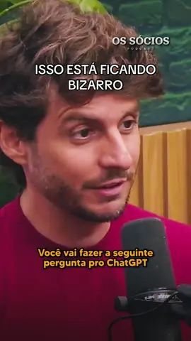 A maioria das pessoas vê a Inteligência Artificial como uma ferramenta futurista, mas ela já está aqui, pronta para otimizar nossas vidas. A verdadeira questão não é se a I.A. pode nos ajudar, mas se estamos explorando tudo o que ela pode oferecer. Enquanto muitos a utilizam apenas para tarefas básicas, aqueles que dominam seu potencial conseguem automatizar processos complexos, economizar tempo e tomar decisões mais inteligentes. Não é a tecnologia que falta, mas a disposição para aprender e se adaptar. No fim, quem souber aproveitar esse recurso ao máximo não será apenas mais produtivo, mas estará à frente de quem ainda vê a I.A. como uma curiosidade e não como uma vantagem estratégica. Comente “229” para receber o link do episódio completo! 🎧 #ossocios #podcast #brunoperini #maluperini #marketingdigital #bettinarudolph #leandroladeira #ia #inteligenciaartificial