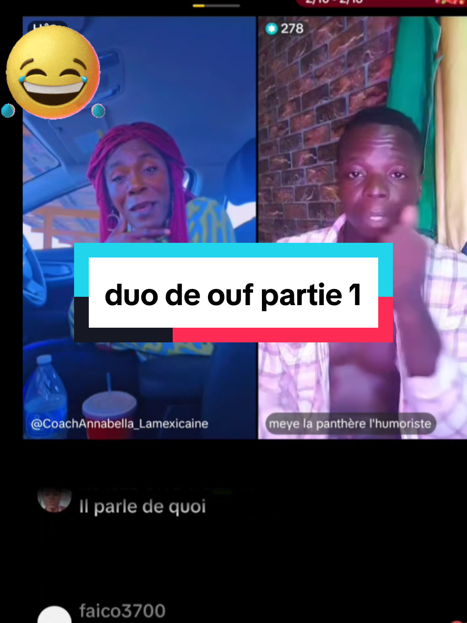 Anna et méye c'est le but 😂😂😂#rires😂 #flypシ #cejour 