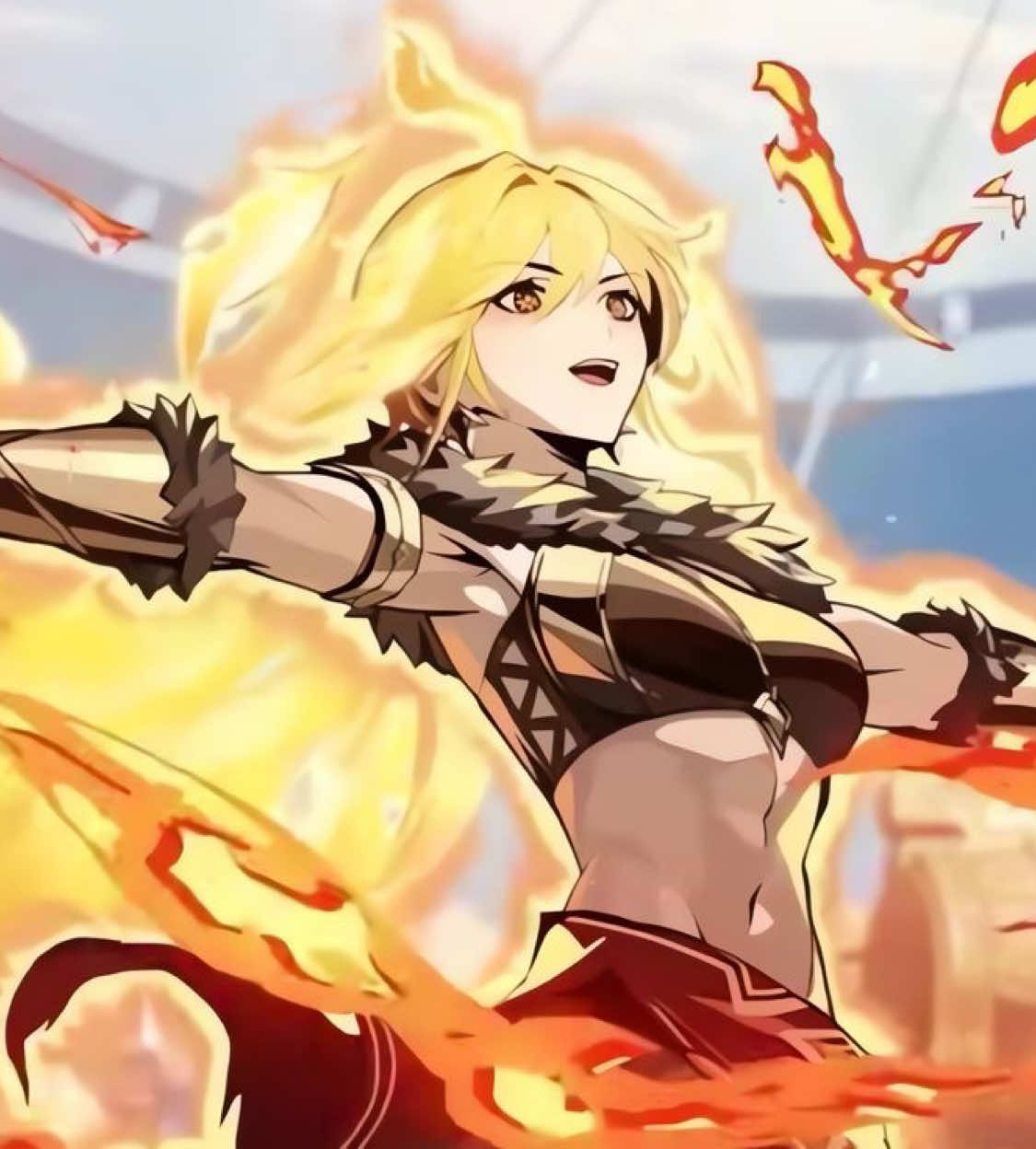 #MAVUIKA || she looked so good in this hoyofair animation 😍 #mavuikaedit #capitano #GenshinImpact #genshin #genshinedit #hoyoverse #hoyofair #hoyofair2024 #hoyo #genshinimpactedit #natlan #pyroarchon #archon