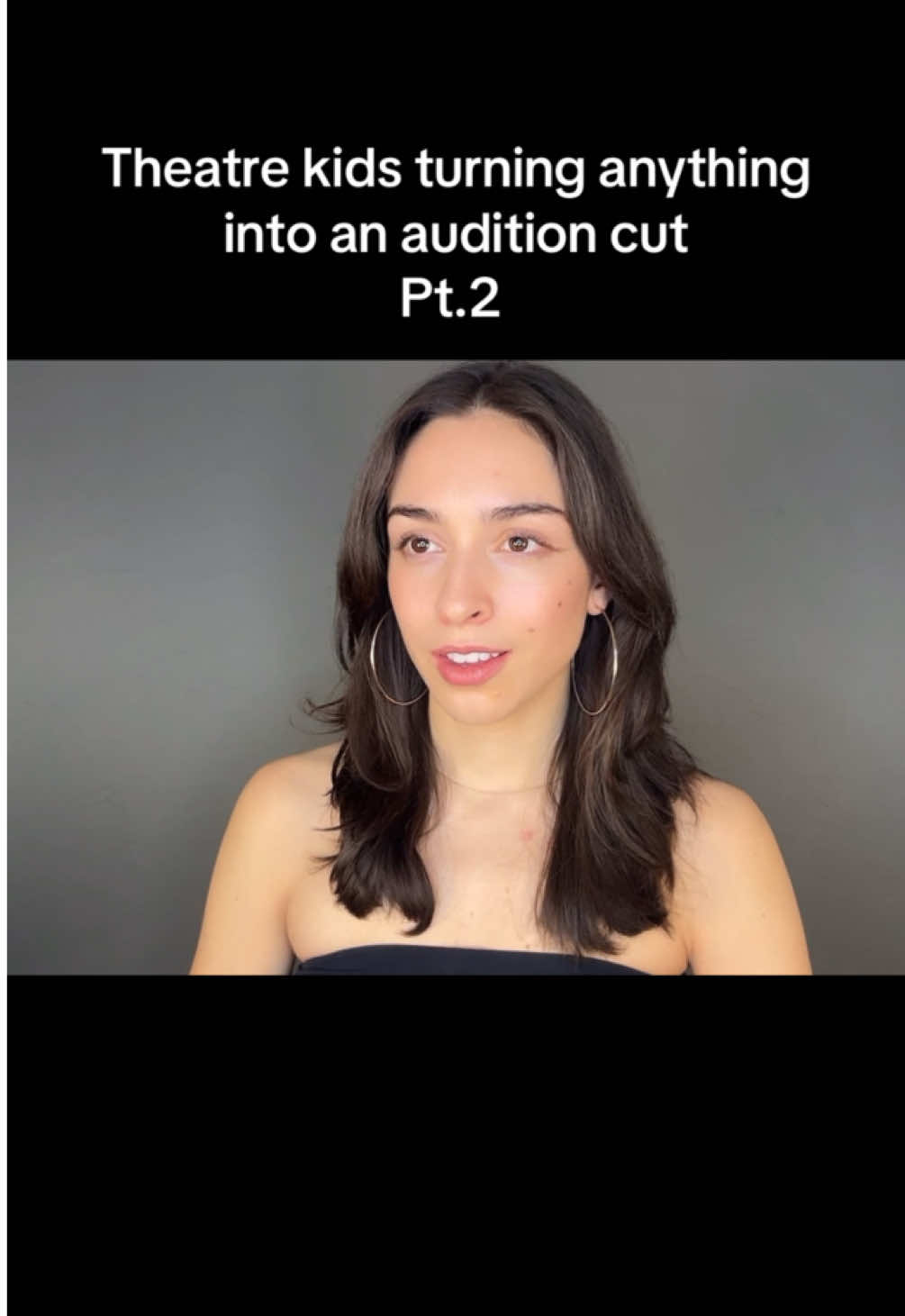Ryan Murphy field day  #estelle #musicaltheatre #auditionseason #theatretiktok #cover #glee 