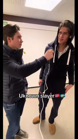 tonsberg2026 on instagram🤝 #looksmax #psl #unknownslayer 