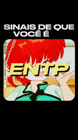 Sinais de que você tem uma Personalidade ENTP!#psicologia #curiosidades #fyp #2025 
