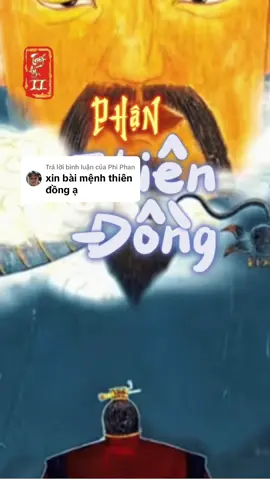 Trả lời @Phi Phan Thiên Đồng – Nụ Cười Giữa Đời Đầy Bão Tố #saothiendong #trietlyconhan #trietlynhansinh #trietly2 #tuvi 