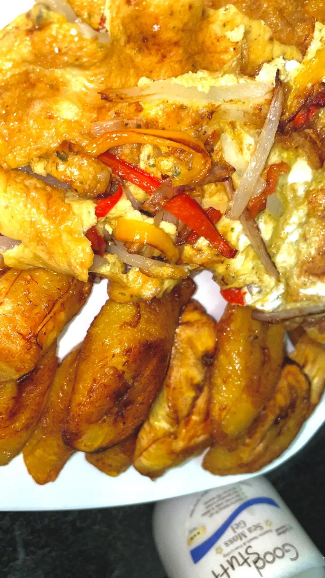 Eat healthy at all times, your body deserves it 🙏 #emr #tiktok #fyp #enesimusicrecords #usa🇺🇸 #nyc #feed 