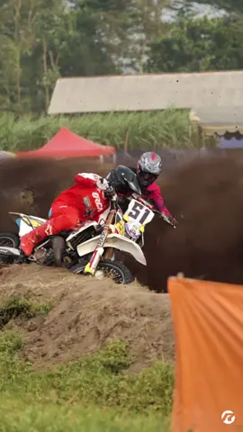 Ivan Valrossi #26 MX125 Rider
