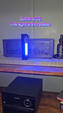 I cant believe all the features packed into this flashlight. #sofrinflashlight #rgb #rgblights #strobe #sos #spotlight #floodlight #lumen #bright #rechargeable #blinding #powerful 