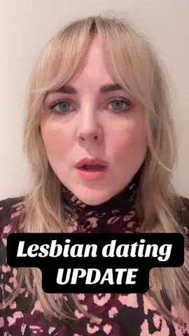 Sometimes you just click don’t you.  And you’re also a massive pair of lesbians  Safe to say it’s going well so far 😆😘 @Kayleigh Hegarty  #lesbian #lesbiansoftiktok #lesbiancouple #lesbiandating #tiktoklesbian #lesbiantok #fyp #lesbiansover30 #lesbiansover40 