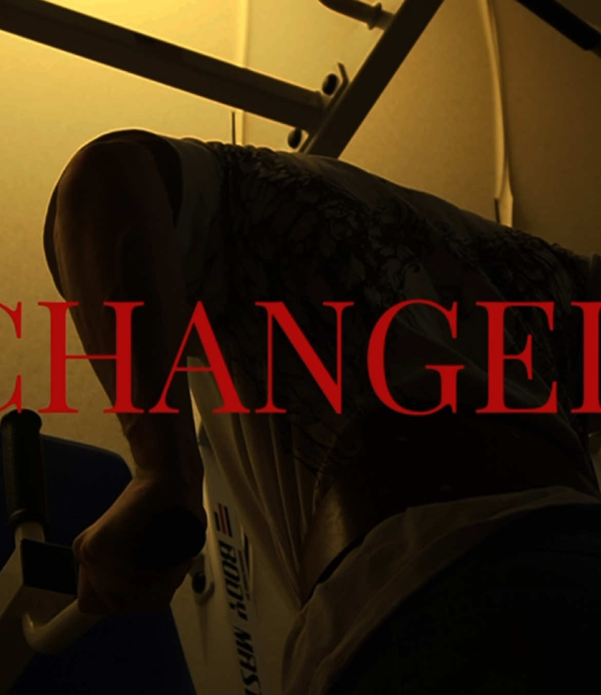 You’ve changed… #gym #gymmotivation #vinlandsaga #fyp 