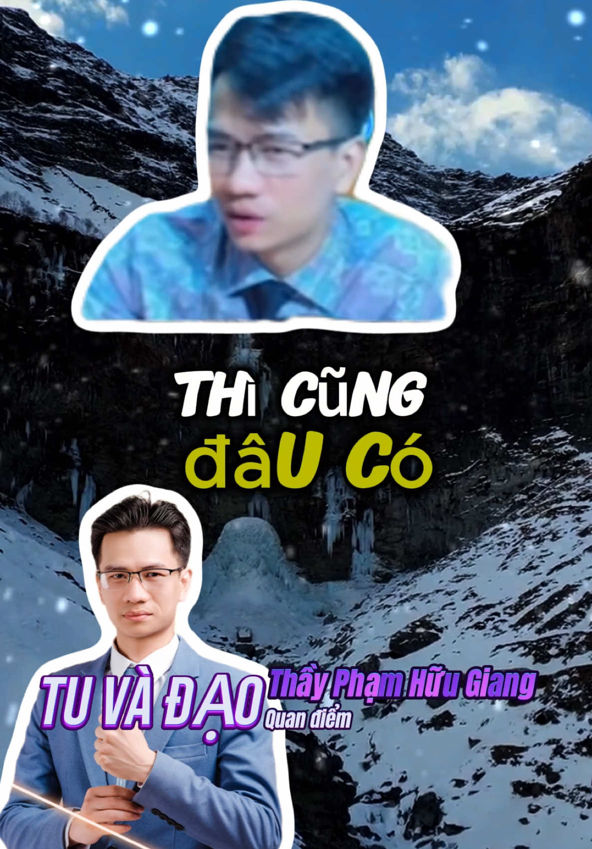 Tu và Đạo thầy Hữu Giang #phamhuugiang #phamhuugiangofficial #phamhuugiangofficial #huugiangstudio #thayphamhuugiang 