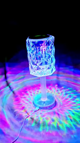 LED Music Crystal Lamp  2990 dz #بلوتوث #موسيقى #الجزائر #algeria #led 
