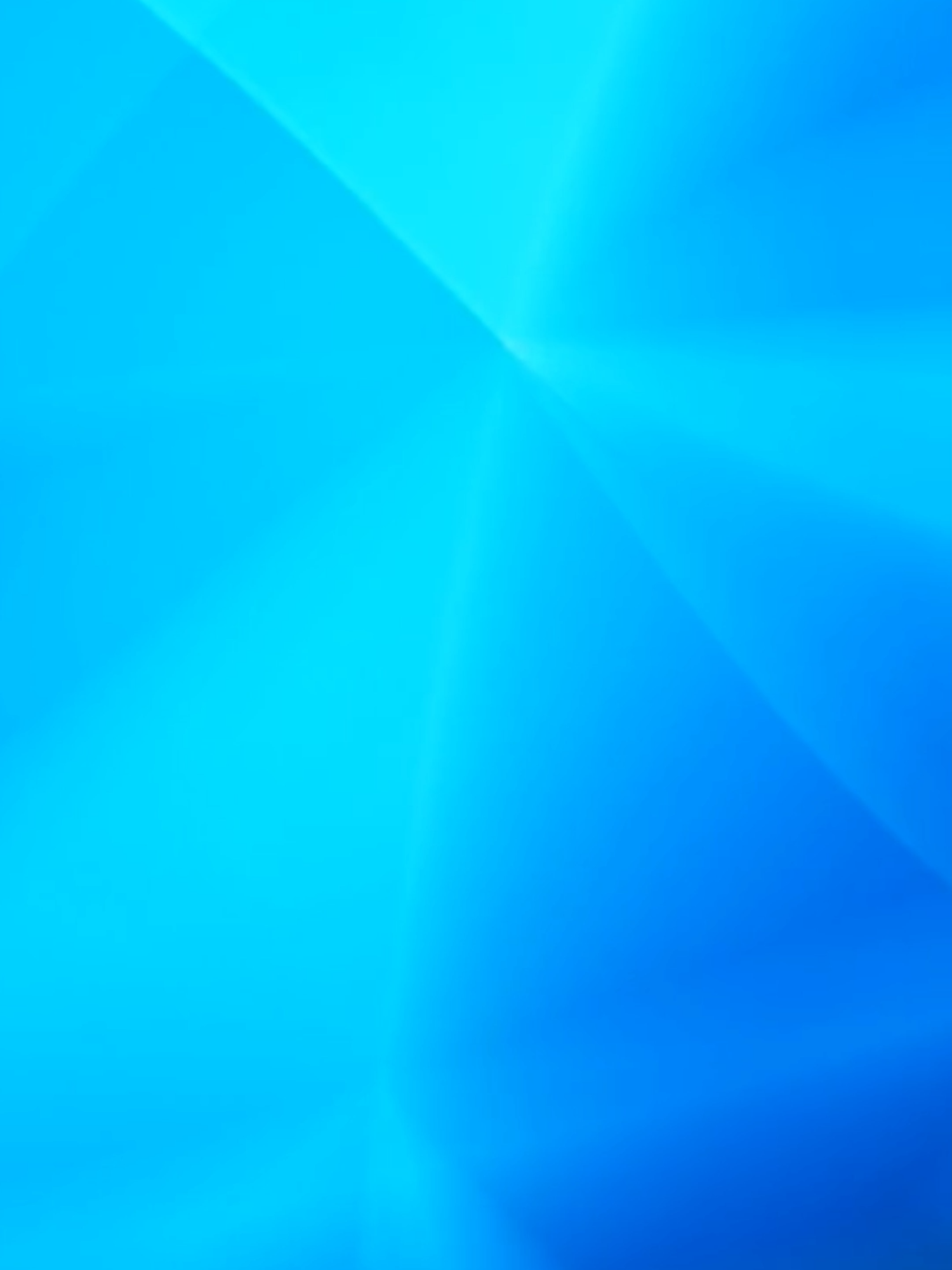- Fundo Cinematográfico Loop Abstract Azul Claro #abstract #foryou #fyp #trending #tiktok