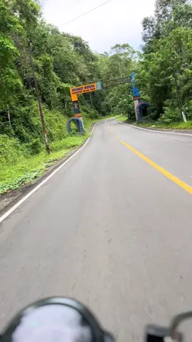 Koltim dengan jalan berliku ya #kolaka #kolakatimur #lagutimur #sulawesitenggara #fyp