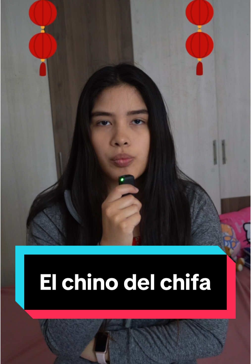 Cómo hablan los chinos del chifa 🇨🇳🥢 #curiosidades 