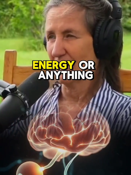 Listen to what this doctor reveals👂☘️ #holistichealth #naturalremedy #kingmaker #kingmakersupplement #barbaraoneill 