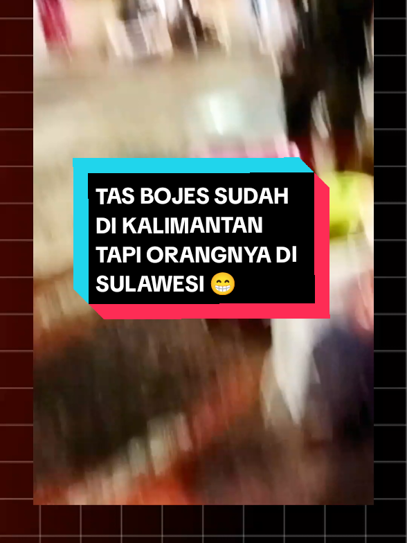 Tas Bojes ...#sulawesibarat #majene #passarangmajene #bojes #fypindonesia #foryoupage #fyp #videoviral #viral #trending #trendingvideo 