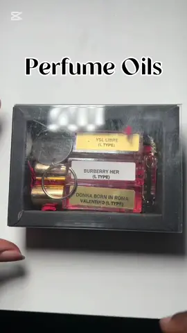 @mimzbeautyfantasy This is a local buisness that has the perfeeeeect gift for us who love to smell good. These perfume oils will have you smelling so good for longer. The valentine’s collection has YSL LIBRE, Valentino, DONNA BORN IN ROMA and Burberry HER. I think you guys should check them out, they’re on Instagram and TikTok #valentinesgift #perfumeoil #jamaicantiktok #perfumecollection 