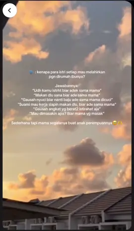 Mah semoga panjang umur sampe liat cucunya nanti #ibuhamil #mama #fyppppppppppppppppppppppp 