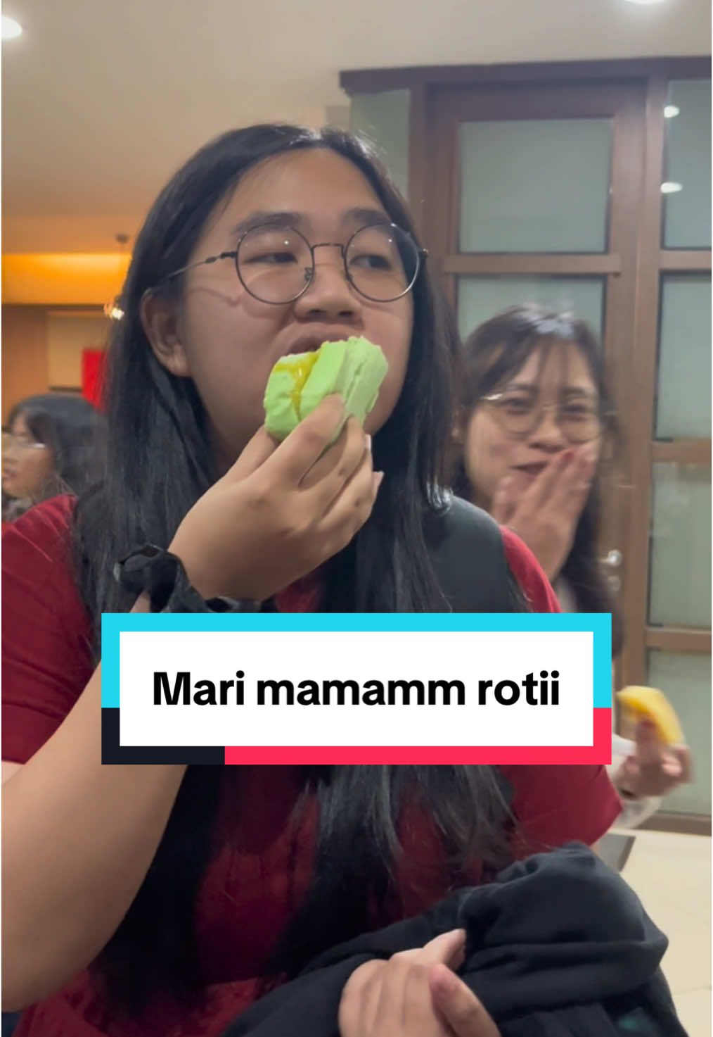 Mamammm after COOL-