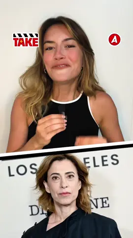 🎬 Fernada Torres ta dominando Hollywood! Quem você gostaria que ela interagisse? 👀