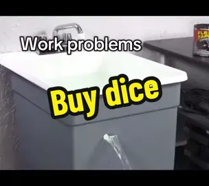 Buy dice 🎲 #dnd #dice #dnddice #dicegoblin 