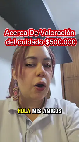 ValoraciónDelCuidado #RentaCiudadana #ApoyoSocial #prosperidadsocial2025 #rentaciudadana #subsidios #pobres #madressolteras #colombia #madrescabezadefamilia #ayudascolombia La Valoración del Cuidado es un reconocimiento económico un paso más en la #RentaCiudadana para familias mas pibres del pais https://yoemprendoayudascolombia.com/