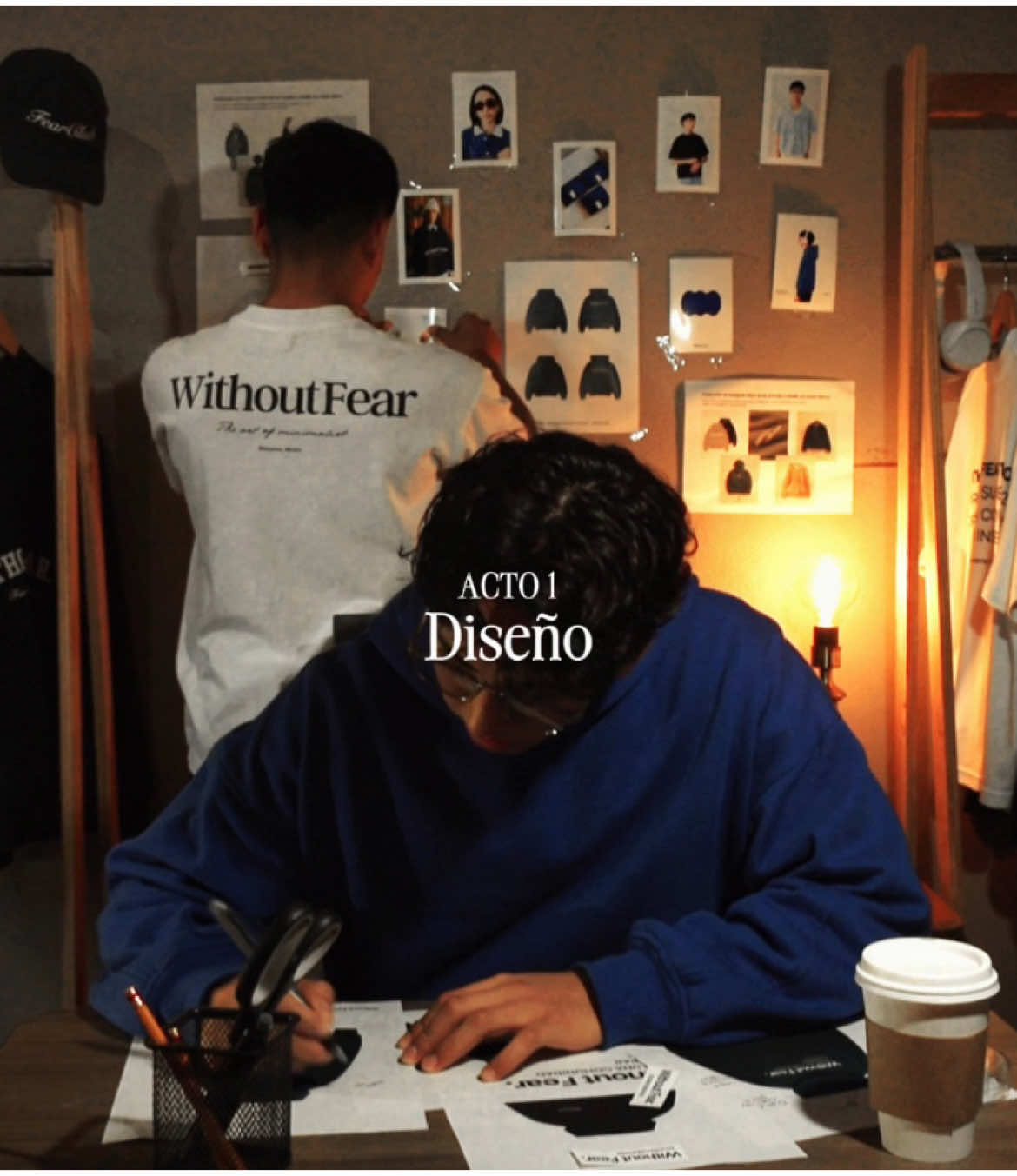 Acto 1 : Diseño , Un cortometraje de nuestro proceso de diseño del proximo lanzamiento , muy pronto. #marcaderopamexicana #clothingbrand #emprendimiento #moda #streetwear #ropaurbana #movies #cinematic #cortometraje 